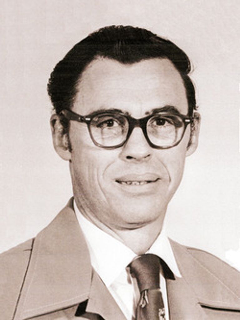Jim Southwick
