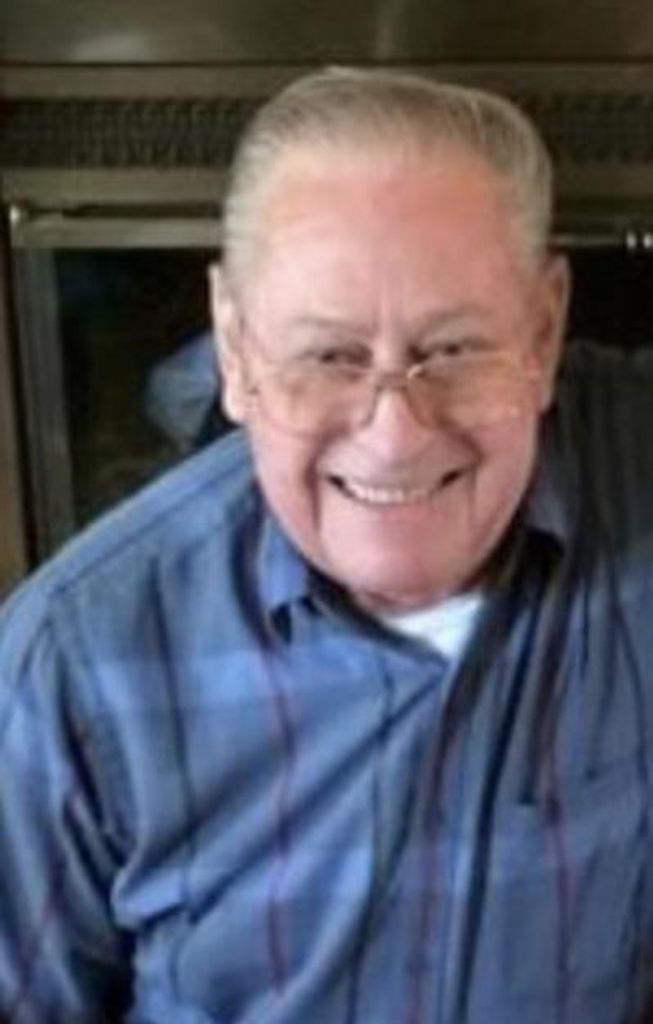 Harlan Ray Nolan Profile Photo