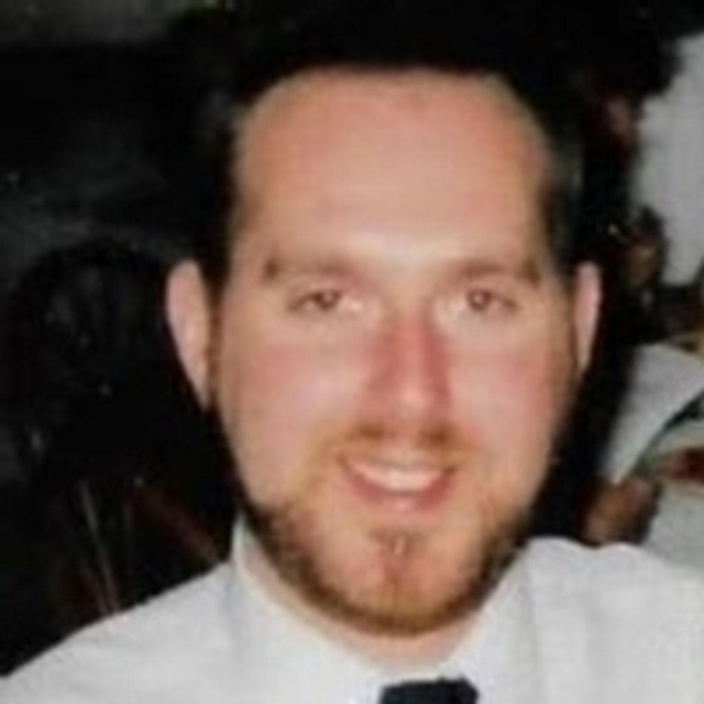 Brandon Alexander Barnes