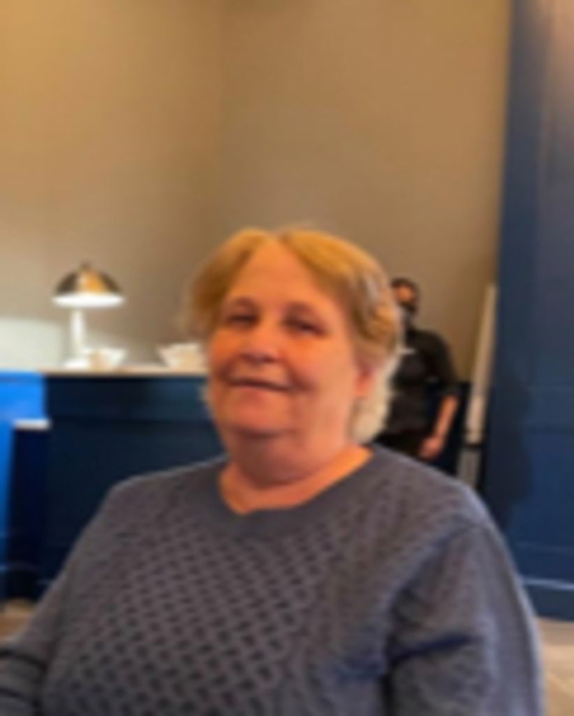 Darlene Mclaughlin