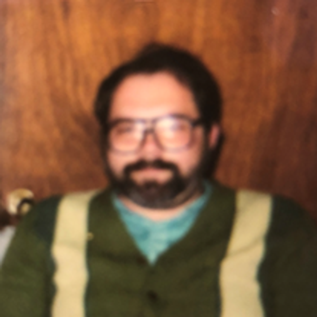 Timothy Lee Stepanek