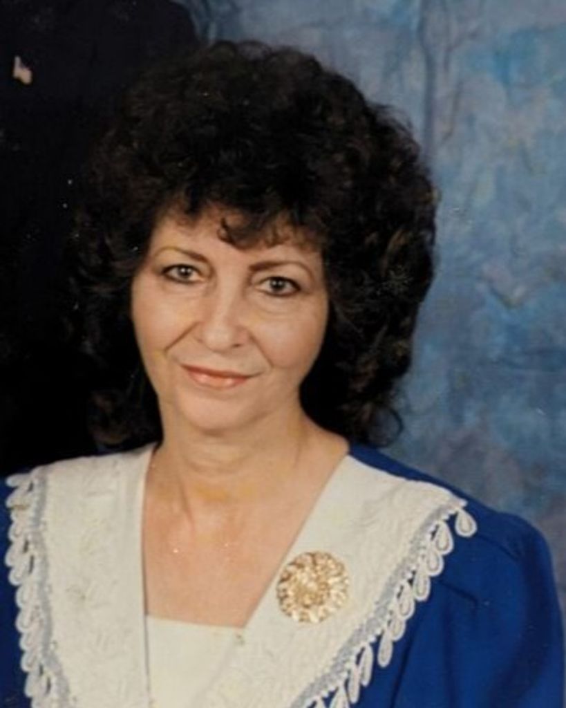 Carolyn Marie Wilson