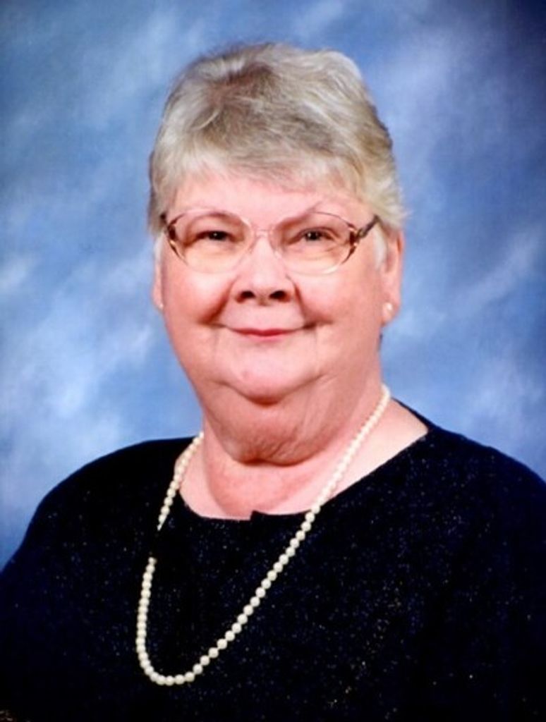 Billie M. Thompson Profile Photo