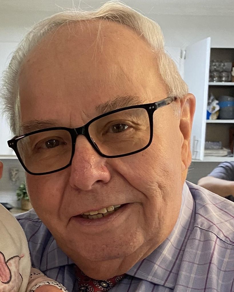 Henry Joseph Weigand Profile Photo
