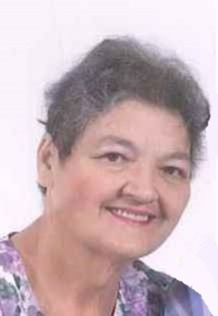 Dorothy Louise Miller