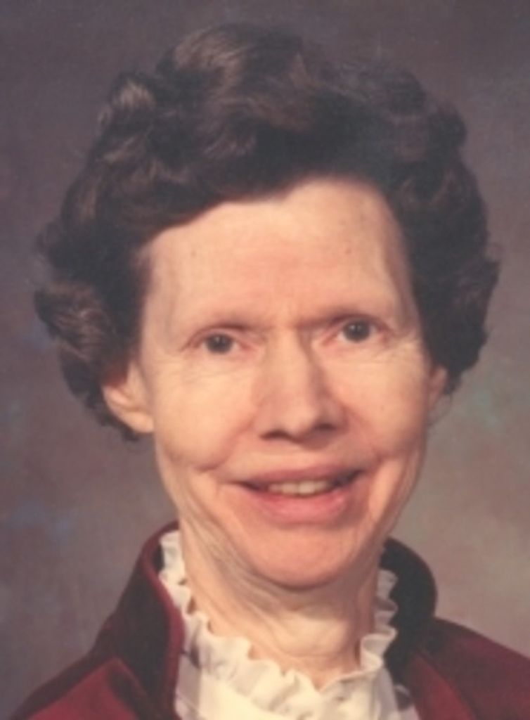 Signe Leverne Bystrom Hendrickson