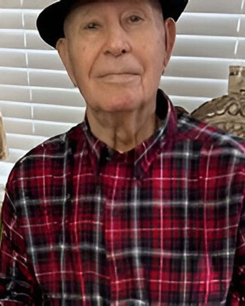 Wilmer Lee Delk Profile Photo