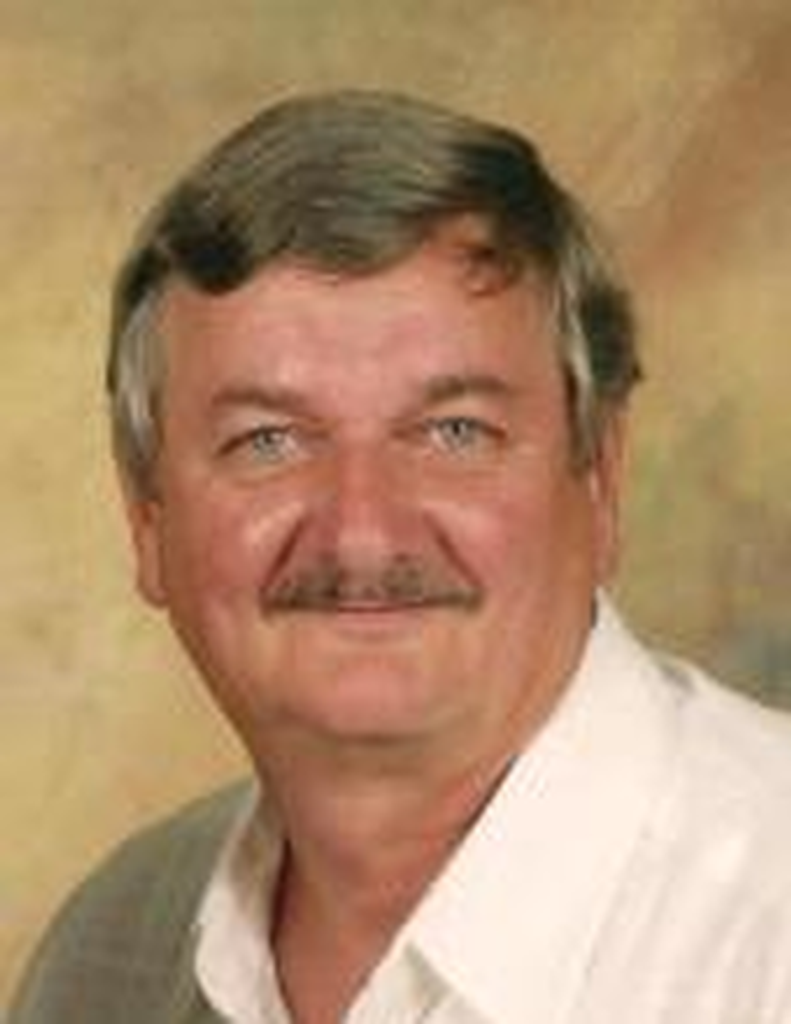 Harvey Steve Sanders