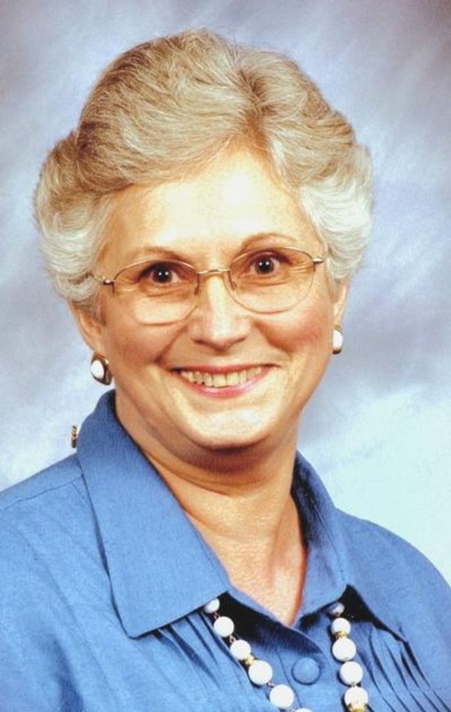 Carol W Jones Profile Photo