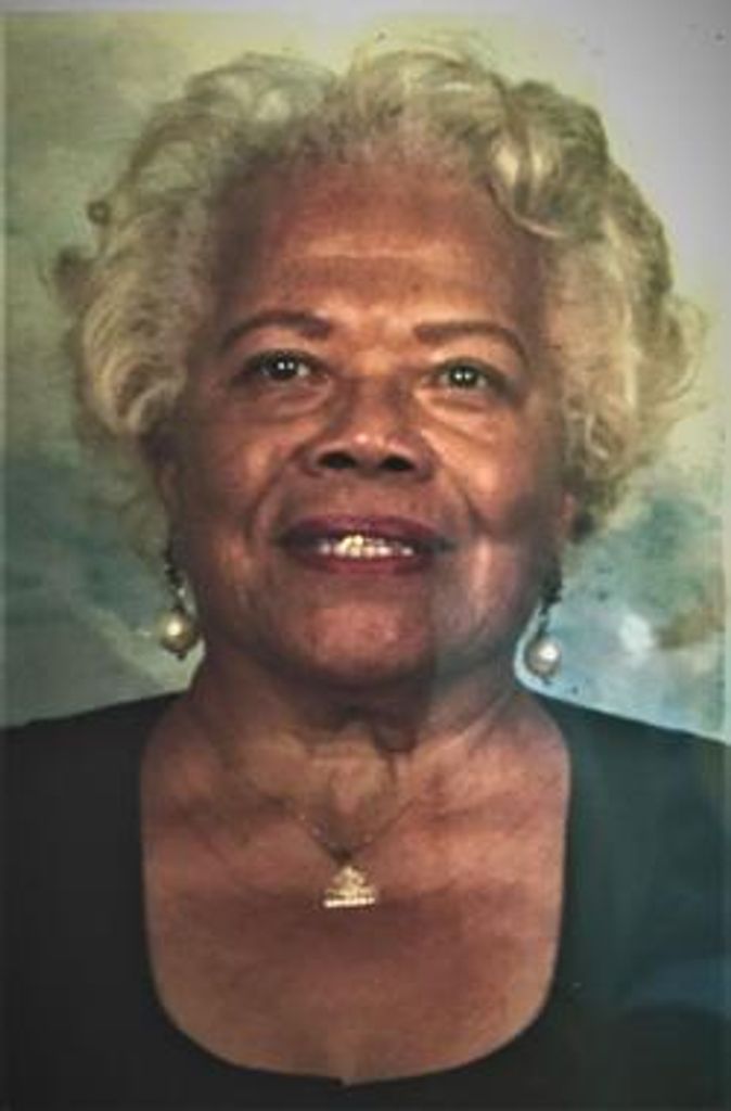 Mrs. Mary F. Hurd