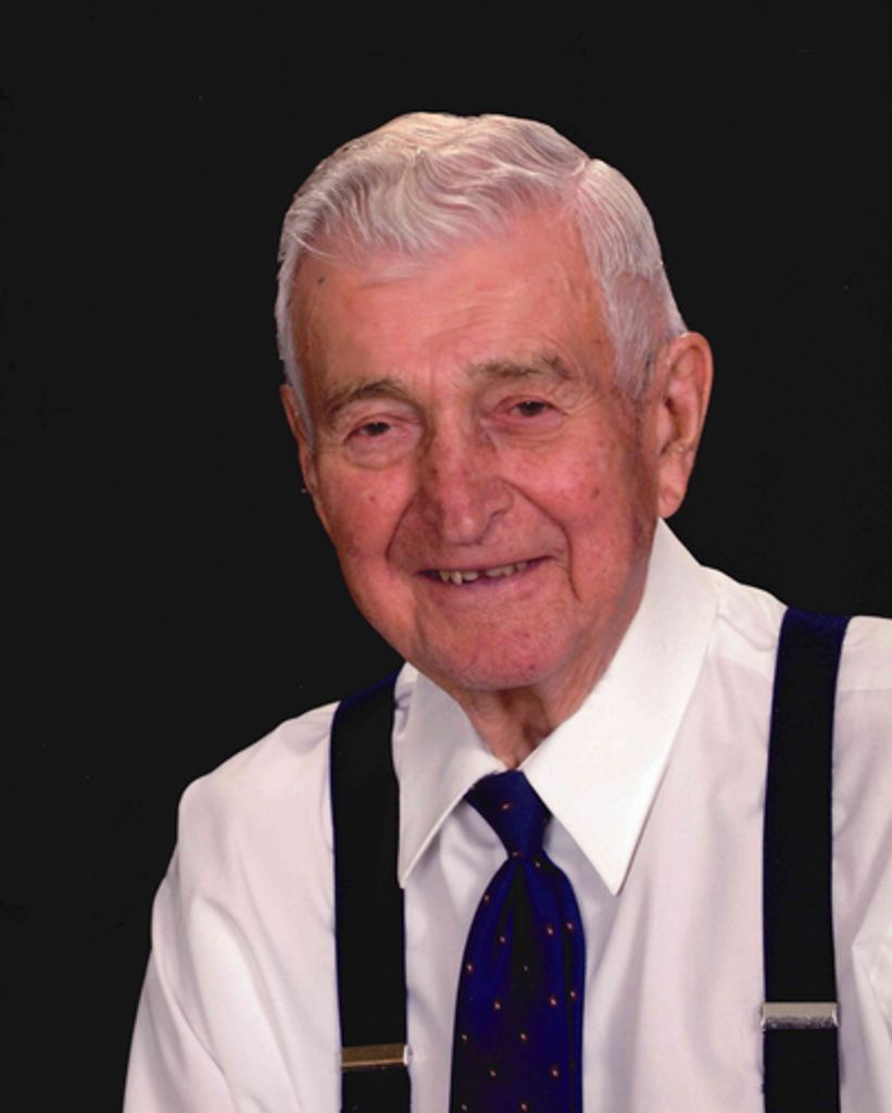 Joseph E. Schuch Profile Photo