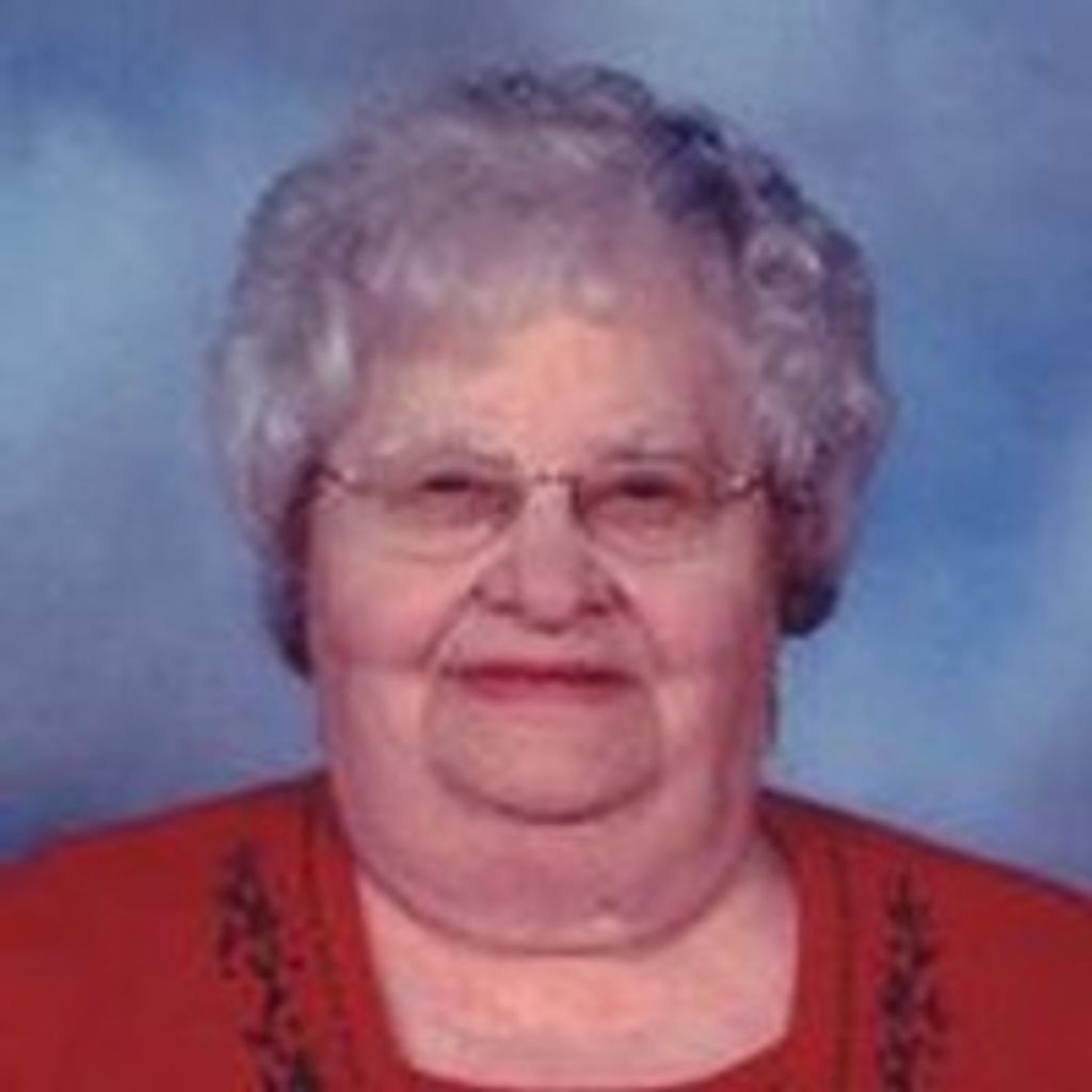 Luella M. Hauschel