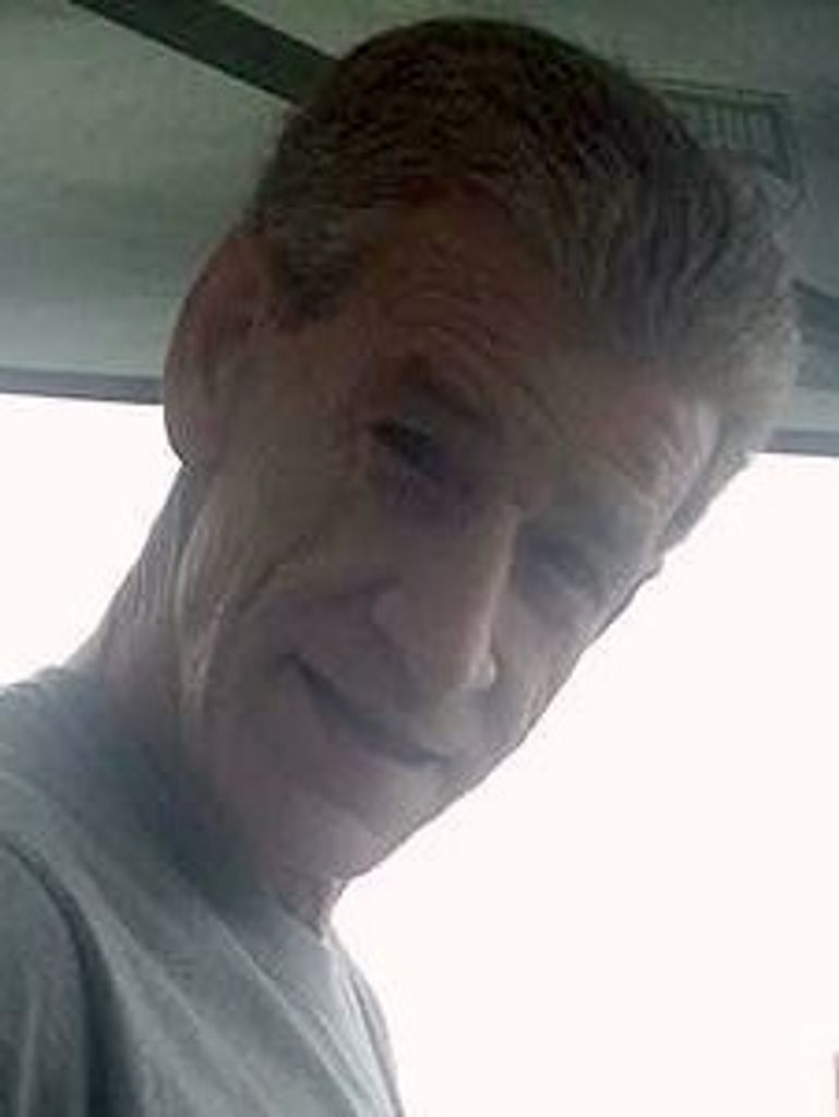 Johnny Ray Mccool