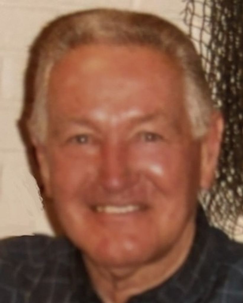 Donald Bruce Hibbard Profile Photo