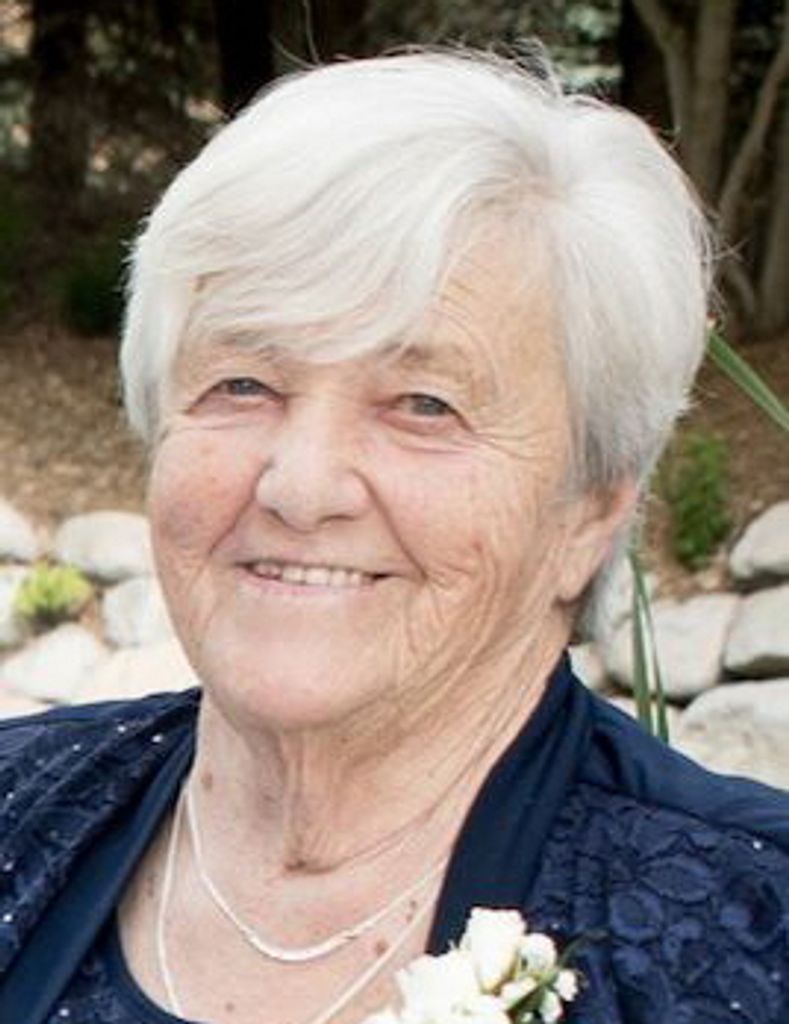 Christena J. Gasner Profile Photo