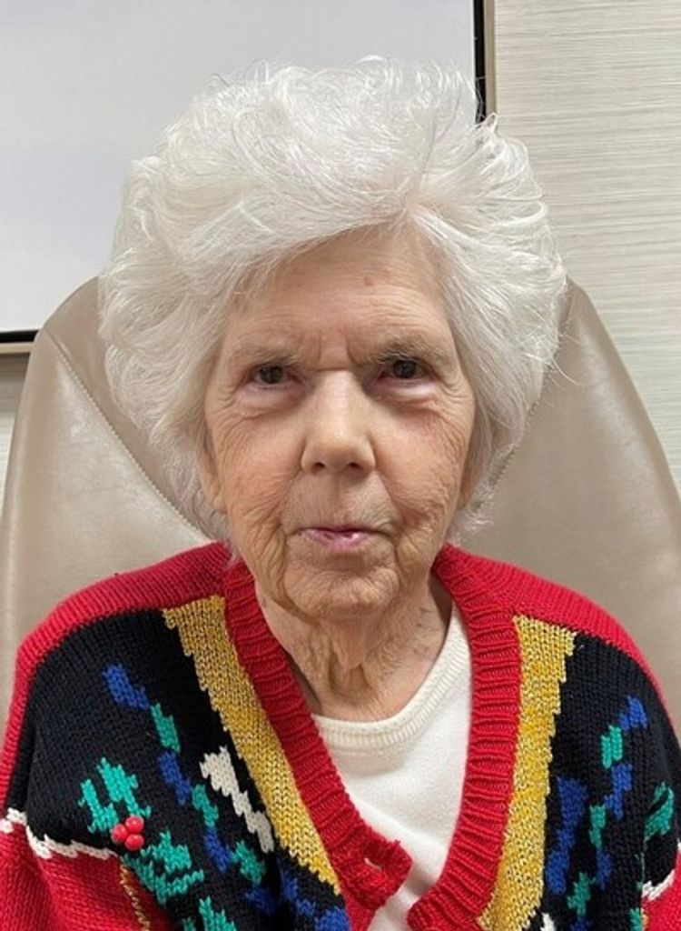 June Moore Profile Photo