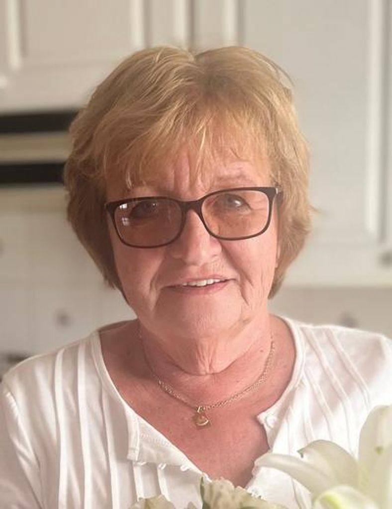 Helena E. Puzio Profile Photo
