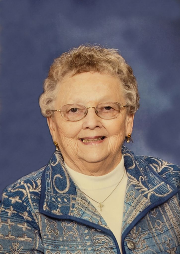 Joyce M. (Klingebiel) Stusse Profile Photo