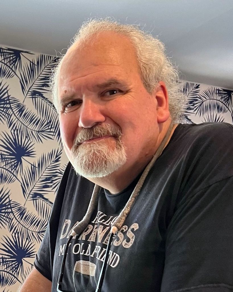 Martin Alois Strnat Profile Photo