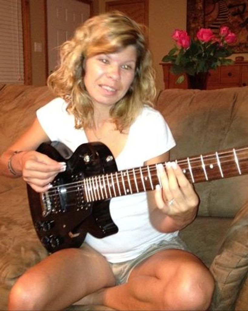 Lisa Marie Beard Profile Photo