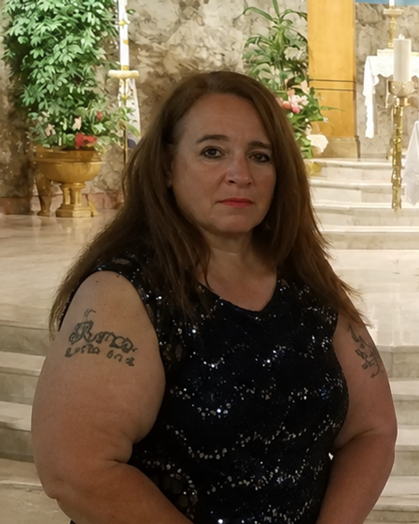 Carlette Ferrier Crites