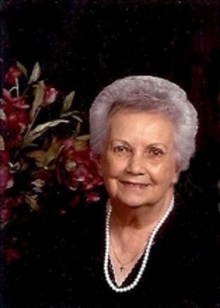 Jean Ann  Williams