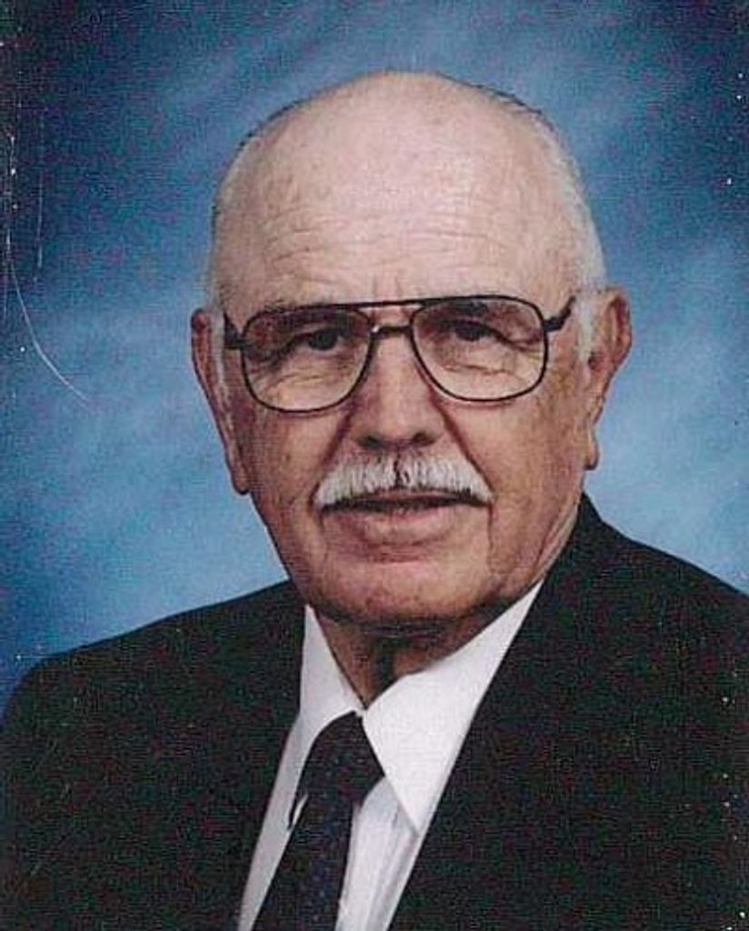 Raymond Grant Monroe Profile Photo