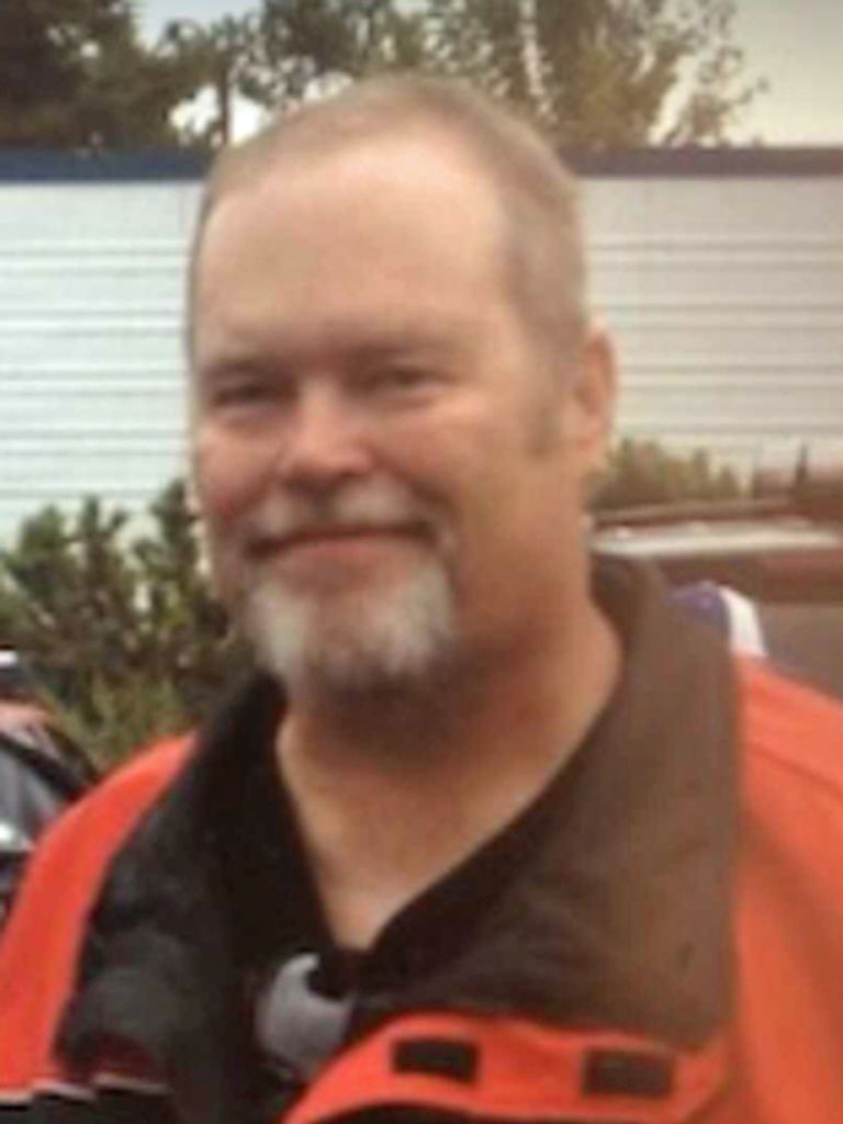 David Kevin Oram Profile Photo