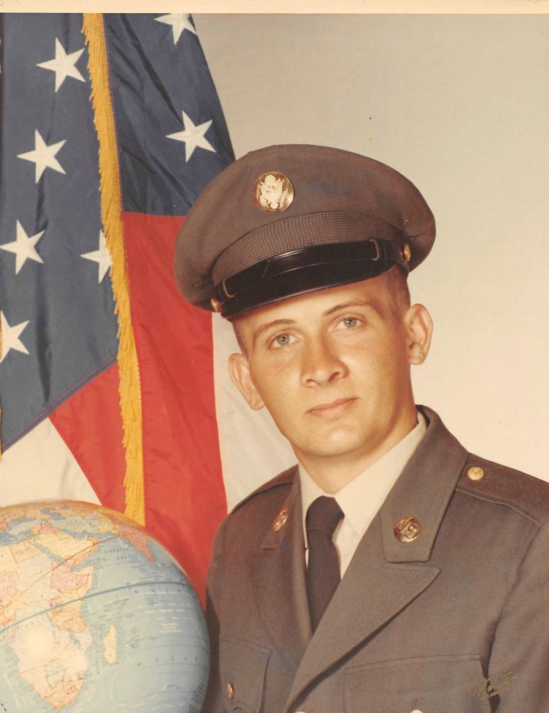 Donald L.  Cheney Profile Photo