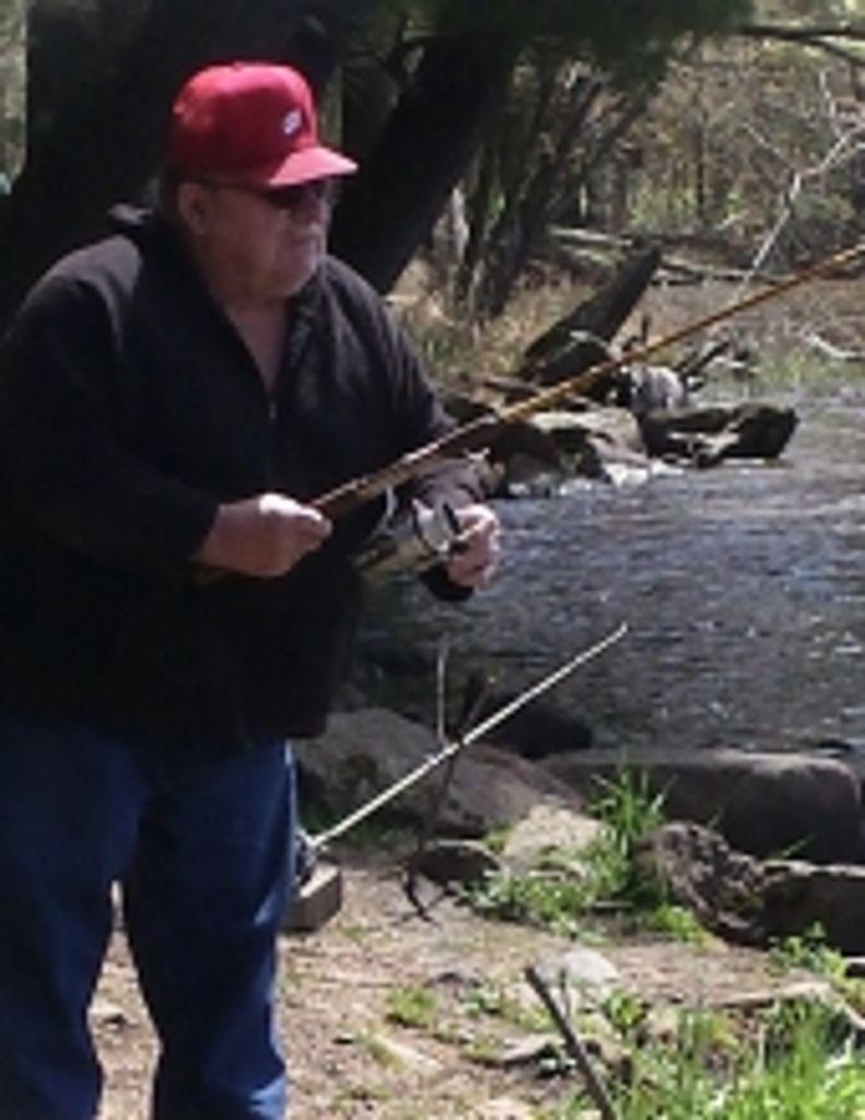 Ervin  J. "Shorty"  Dillinger