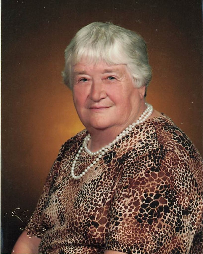 Beulah Campbell