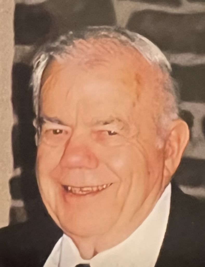 Francis A. "Chubby" Coscia Profile Photo