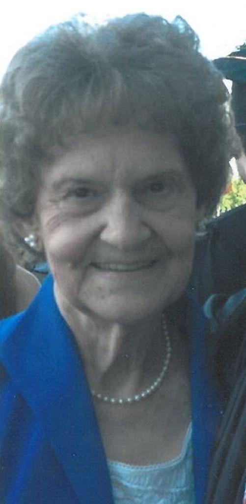 Helen Caplan