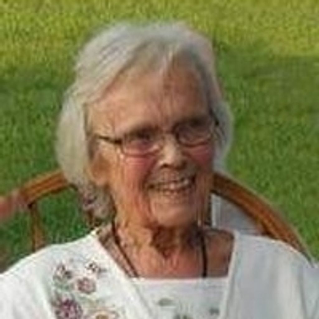 Frances Terpstra