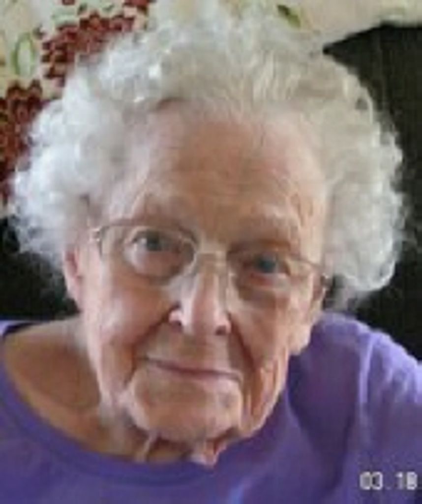 Mary  J. Becker