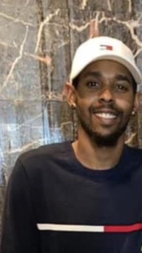 Mr. Courtney D. Jackson Profile Photo