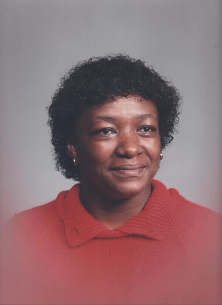 Mary Roberts