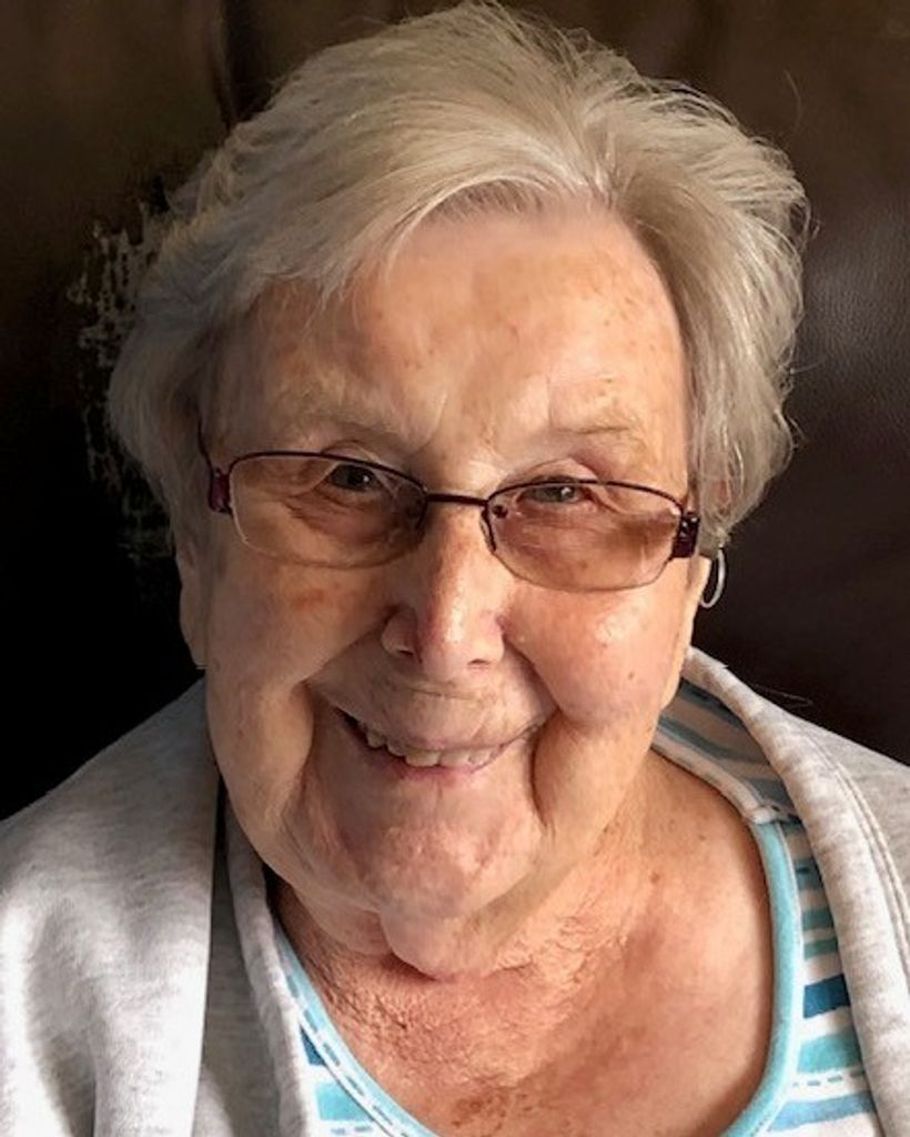 Gladys C. Dedrickson Profile Photo