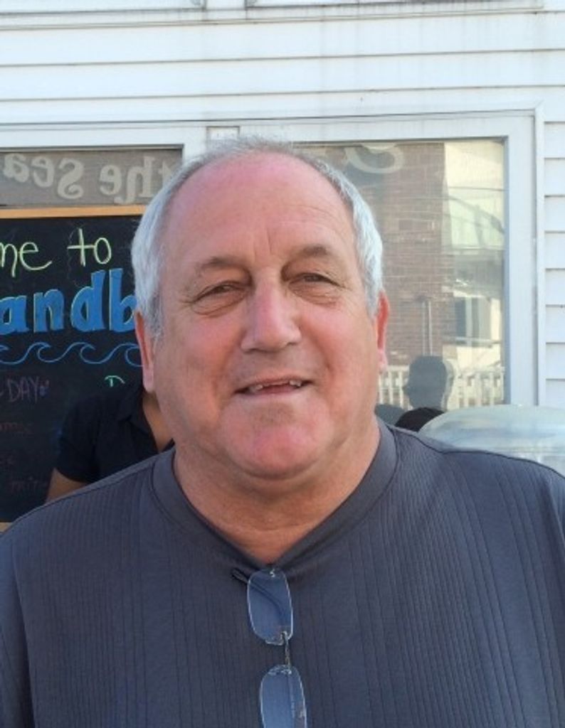 Richard Boissonneault Profile Photo