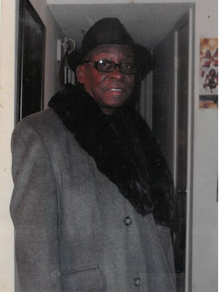 Mr. Albert James Green Jr Profile Photo
