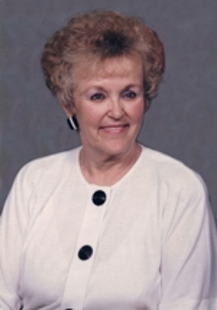 Joanne Mary Ertel