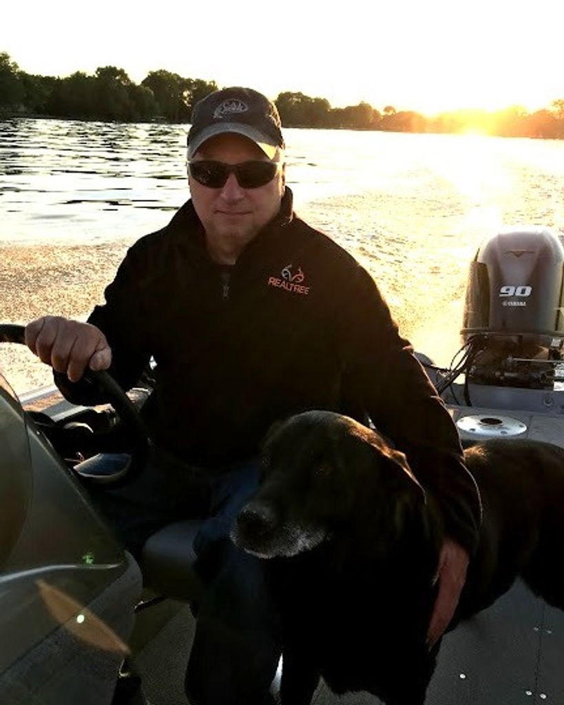 Bryan Ross Profile Photo