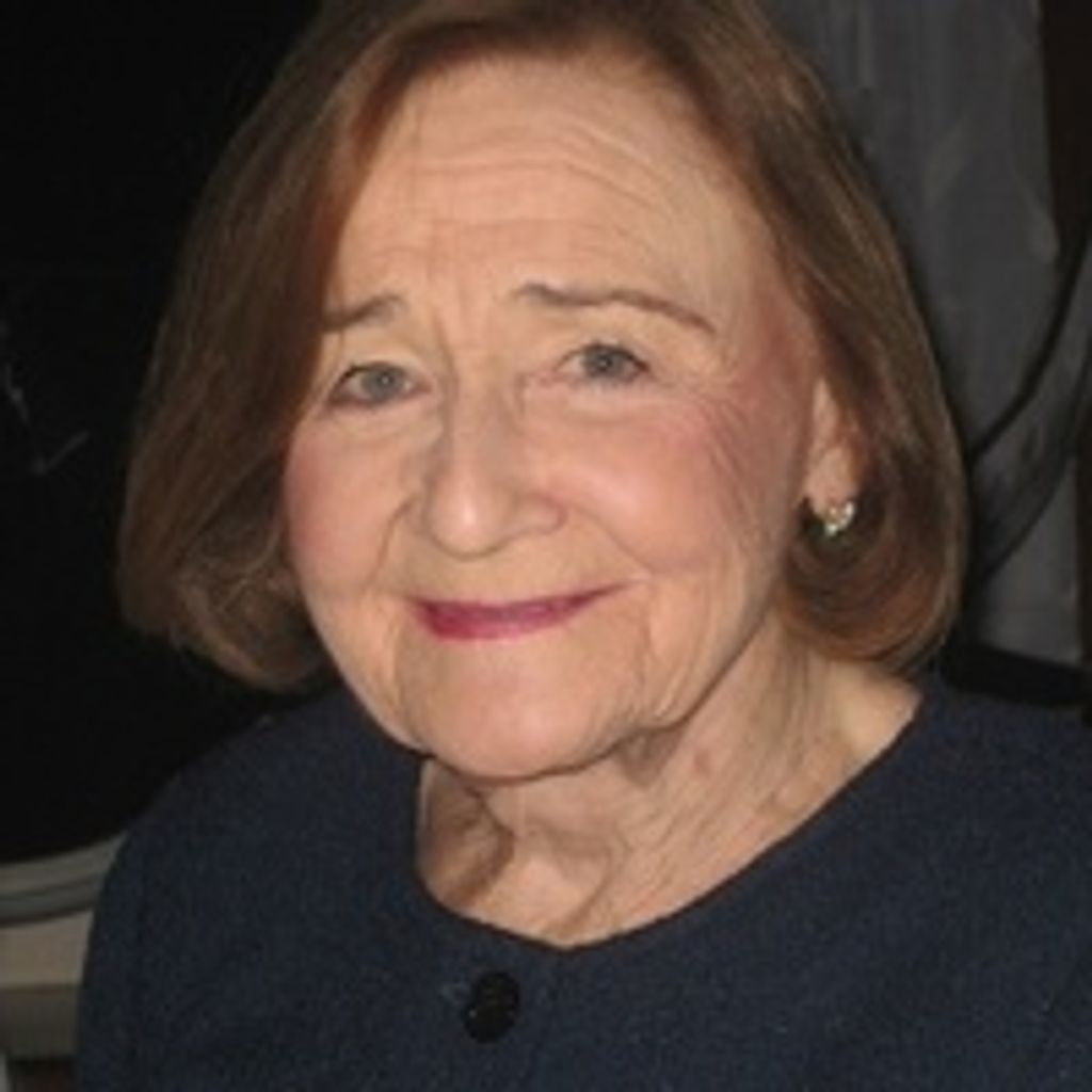 Helen Cecile Peoples Buty