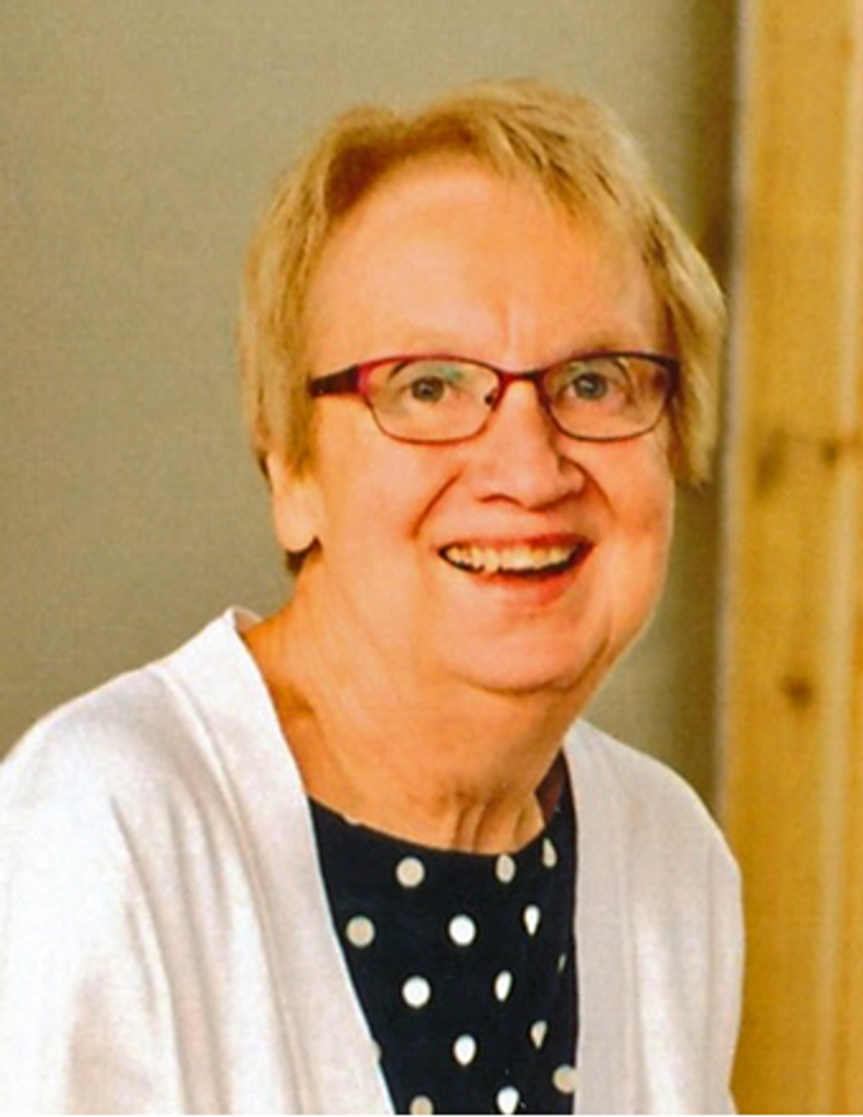 Fay M. (Ayotte) Townsend Profile Photo