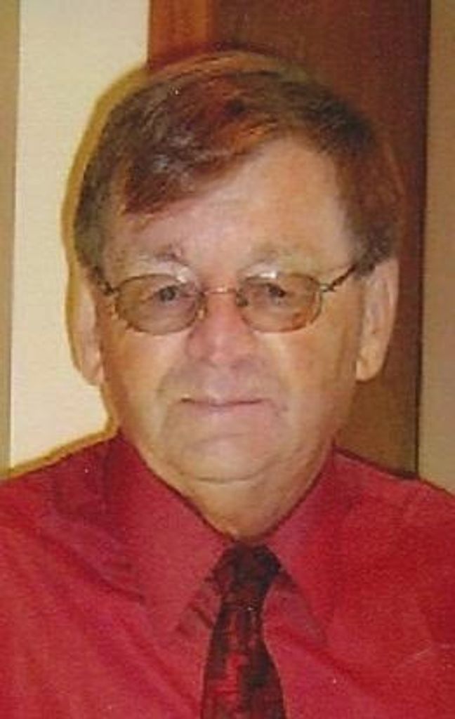 Carl G. OSGOOD