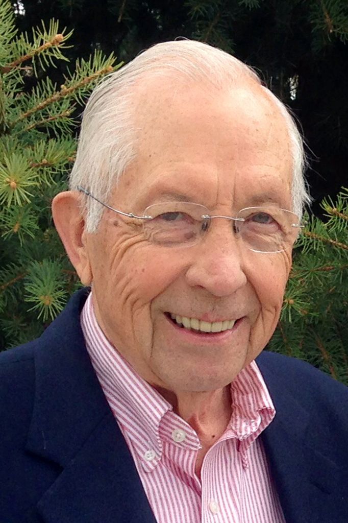 Robert  Arnold Klicker