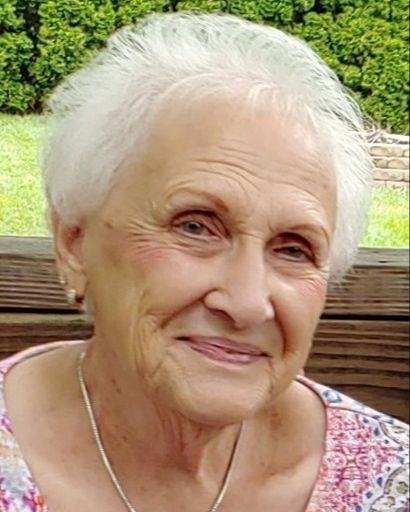 Bonnie Fesmire's obituary image