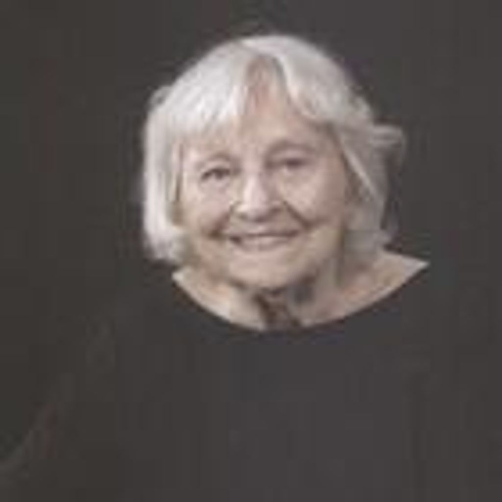 Ellen E. Casey