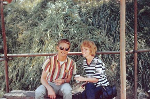 Carol Bowman photo gallery thumbnail 61 of 65