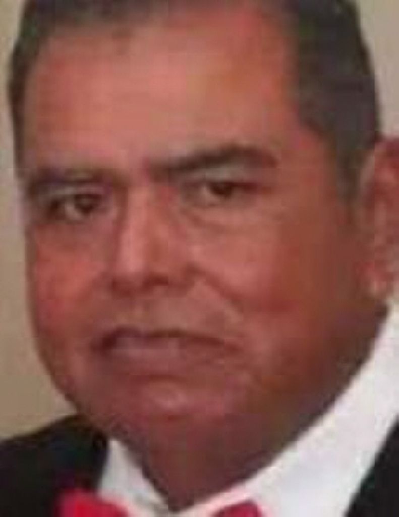 Juan Rocha Chagoya Profile Photo